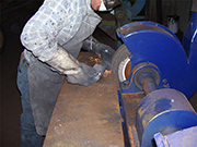 Ingeniero Alberto Barbetta