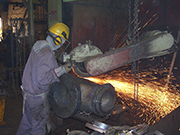 Ingeniero Alberto Barbetta