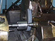 Ingeniero Alberto Barbetta