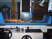 Ingeniero Alberto Barbetta