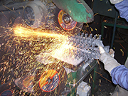 Ingeniero Alberto Barbetta