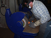 Ingeniero Alberto Barbetta