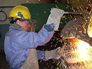 Ingeniero Alberto Barbetta