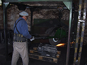 Ingeniero Alberto Barbetta