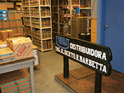 Ingeniero Alberto Barbetta