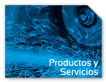 Productos y Servicios